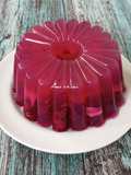 Mix Fruity Puding