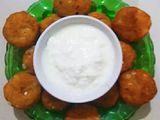 સાબુદાણા બટાકા કટલેટ (Sabudana Bataka Cutlet Recipe In Gujarati)