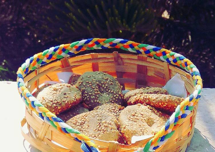 Simple Way to Prepare Award-winning Bajra til cookies