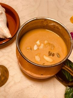 মিষ্টি দই (Mishti Doi Recipe in Bengali) রেসিপির প্রধান ছবি