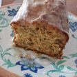 Budín de zanahoria