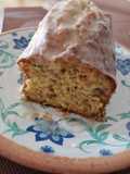 Budín de zanahoria