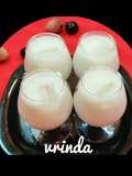 Litchi Shake