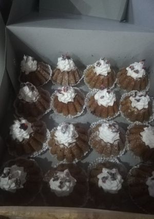 صورة لوصفة جينواز في مول
