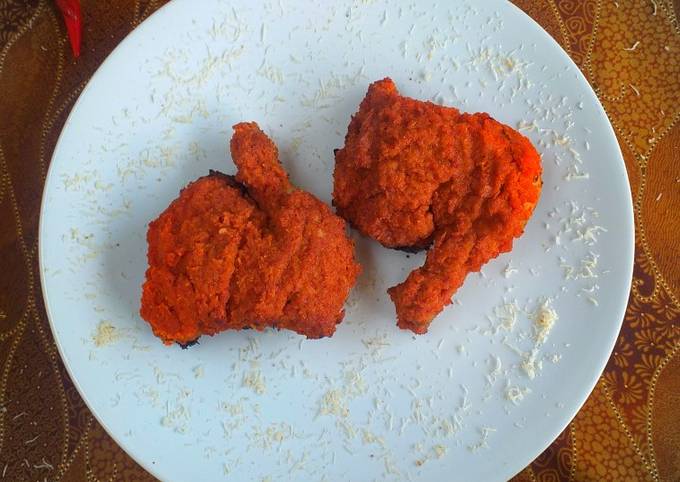Ayam Bakar/Panggang Palembang