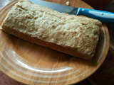 Cake singkong ala hida