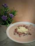 Champorado (Bubur Ketan) Khas Filipina