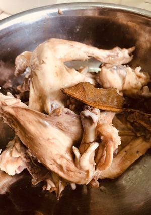 Foto resep Ayam Pop
