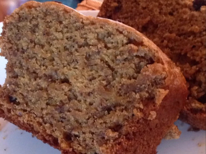 Simple Way Make Recipe Vegan Banana Bread that is Perfect, Can Spoil the Tongue}