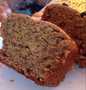 Simple Way Make Recipe Vegan Banana Bread that is Perfect, Can Spoil the Tongue}