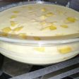 Mango Custard