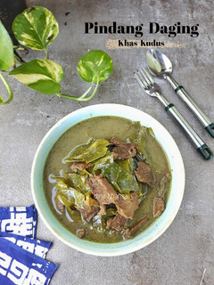 Foto resep Pindang Daging khas Kudus