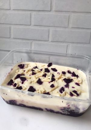 Foto resep Goguma Cheese 🍠