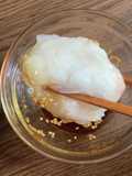 Rice Paper Shrimp and Hanpen Steamed Dumplings