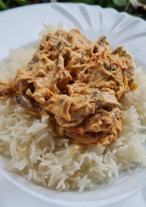 Bakonyi húsgolyók recept fotója