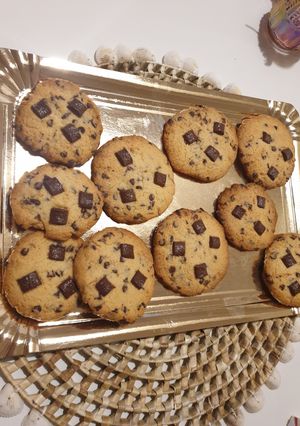 Une photo de ♡ Cookie ♡