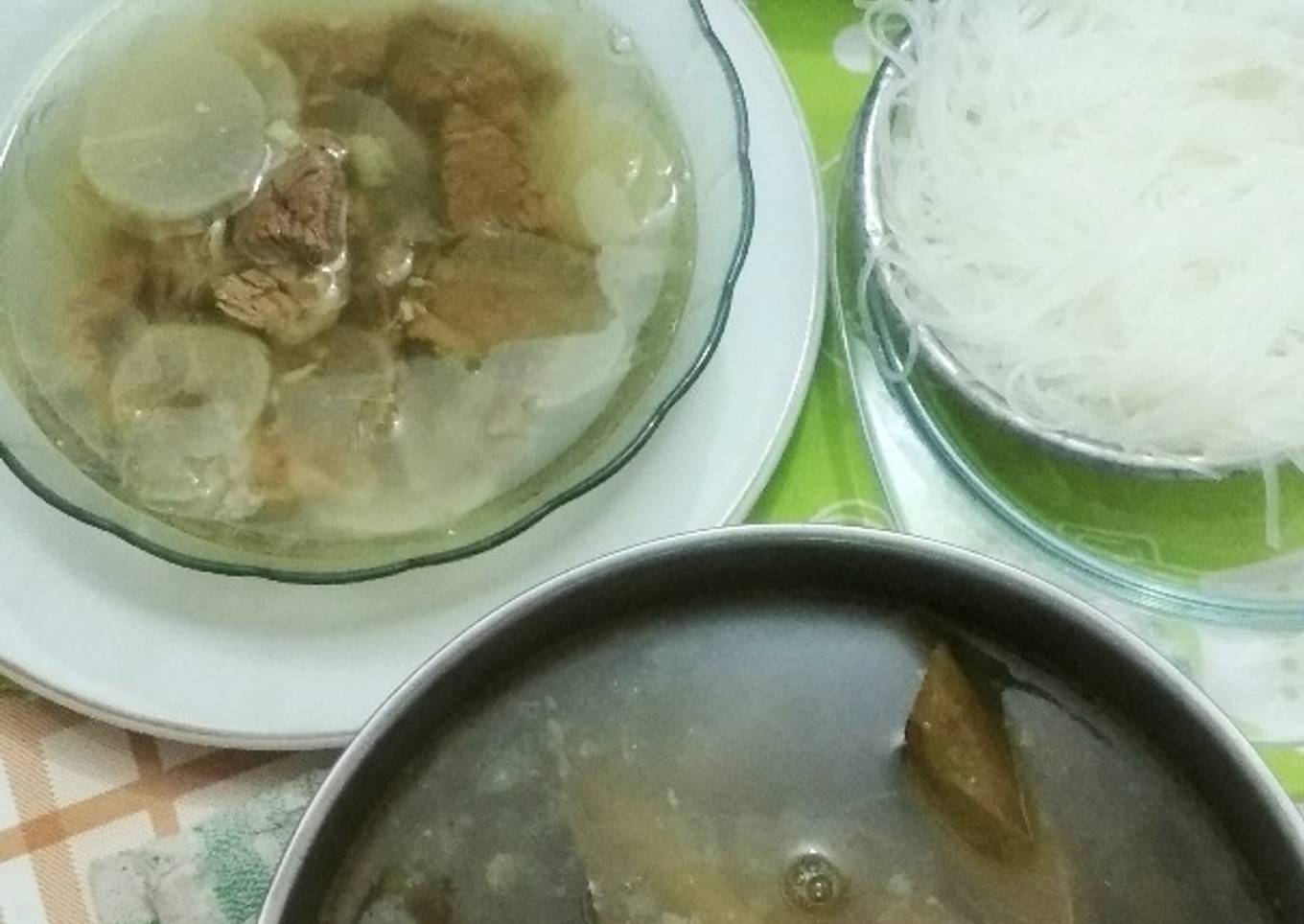 Soto Bandung