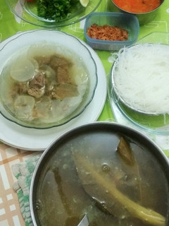 Foto resep Soto Bandung