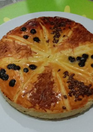 Foto resep Holland Lekker for Dee (ukuran sendok)