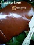 Dodol Moden