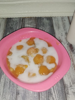 Foto resep Kolak Biji Salak Ubi Kuning Satset