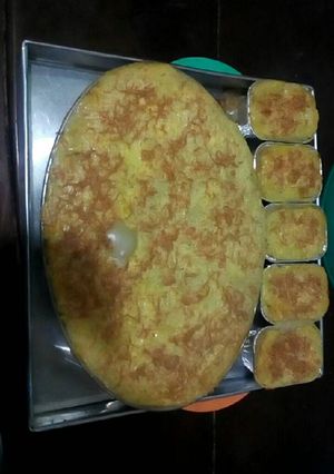 Foto resep Pastel Tutup