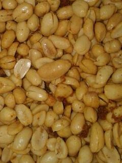 Foto resep Kacang bawang