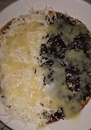Foto resep Martabak Manis