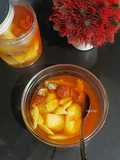 Asinan Kedondong Kiamboy