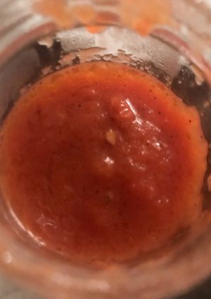 Foto principal de Tomate frito estilo casero