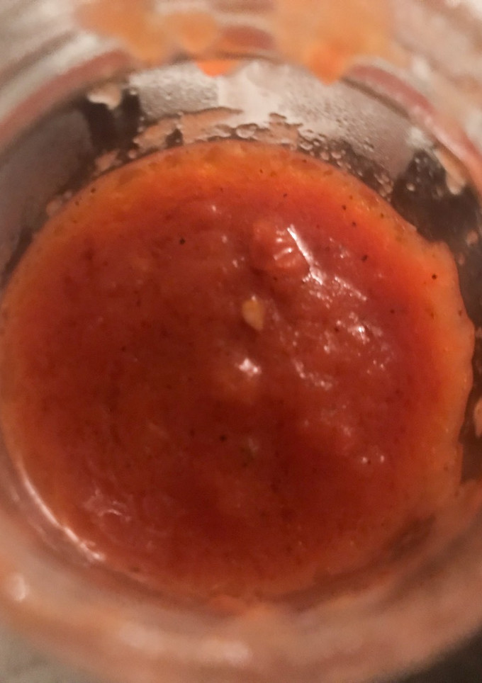 Una foto de Tomate frito estilo casero