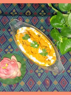 વેજ. નરગીસી કોફતા (Veg. Nargisi Kofta Recipe In Gujarati) રેસીપી મુખ્ય ફોટો