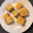 Receta de Bizcocho en Panificadora Lima y Limón