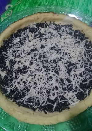 Foto resep Pie Coklat Keju Teflon