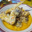 Gecok Ayam
