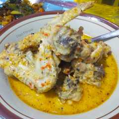 รูปของ Gecok Ayam