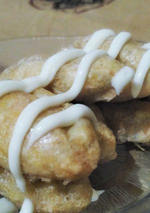 Foto resep Sempol Ayam