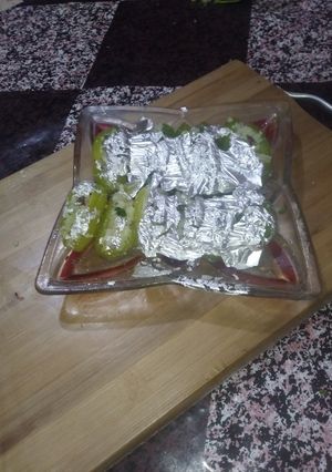 परवल की मिठाई(parwal ki mithai recipe in hindi) रेसिपी मुख्य फोटो