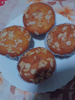 صورة لوصفة مادلان