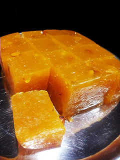 கஸ்டர்டு அல்வா (custard alwa recipe in tamil) செய்முறை முக்கிய புகைப்படம்