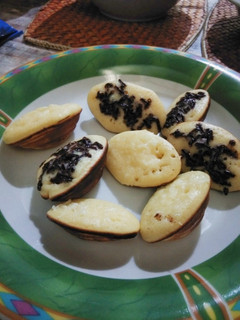 Foto resep Kue cubit tanpa mixer