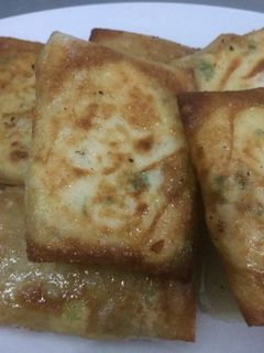 Foto resep Martabak Mini Tahu Telur