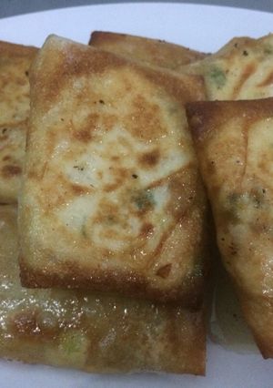 Foto resep Martabak Mini Tahu Telur