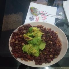 Githeri Karanga na Ka-Ova A picture of Githeri Karanga na Ka-Ova.