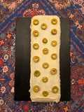 Mousse de Espárragos