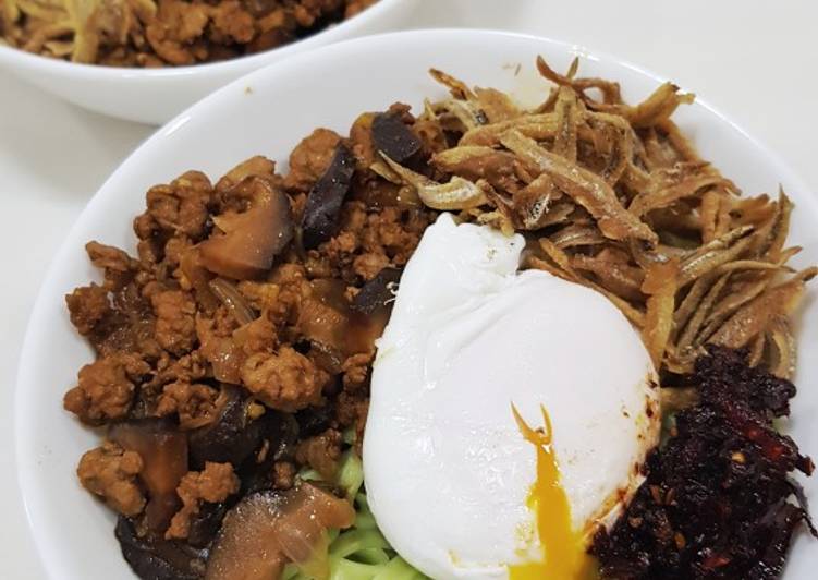 双子座的猴子發表的辣椒板面 马来西亚 食譜 Cookpad 双子座的猴子發表的辣椒板面 马来西亚 食譜 Cookpad