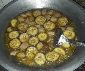 Resep Populer Semur Kecap Bakso Kentang Terong Enak Bergizi Resep Populer Semur Kecap Bakso Kentang Terong Enak Bergizi