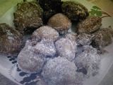Papuchas de Alcaudete