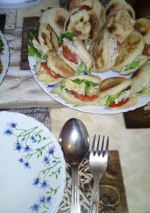 صورة لوصفة بطبوط