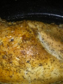 A picture of Tasty Turkey Breast.